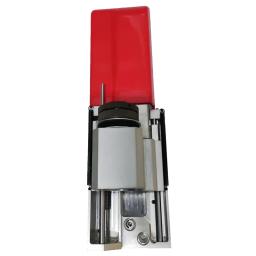 IECHO-Faca Ferramenta Suporte Suporte para Máquina de Corte Digital, BKL1311, EOT, Elétrica, Oscilante - Image 2