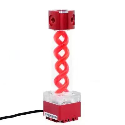Sistema de Resfriamento Água AIO FREEZEMOD-PC com Bomba Integrada e Tanque Anticoágulo PUB-FS6MB