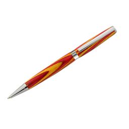 DIY Slimline Pen Kits, várias cores, venda quente, RZ-BP5 - Image 3
