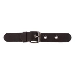 1 conjunto prendedor fivela com botão alternância couro para cinto, bolsa, suéter para jaqueta - Image 3