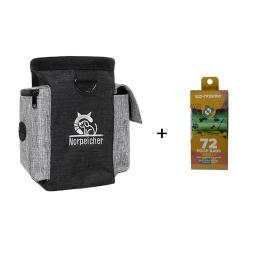 Multi-Function Pet Dog Food Snack Recompensa, Puppy Training Treat, Snack Bait, Pet Feed Pocket, Obediência Bolsa de Agilidade, Pet Food Snack Recompensa - Image 4
