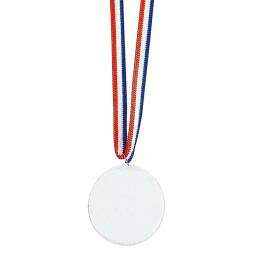 Projete seus próprios troféus do prêmio, medalha de fita para crianças, festivais esportivos corporativos, festa esportiva, bricolage, 24 pcs - Image 6