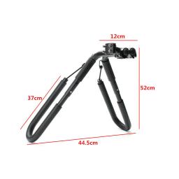 Suporte de bicicleta para prancha e wakeboard, montagem de bicicleta em assentos, prancha prática, suporte de bicicleta, capacidade de 20kg - Image 2