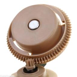 Enrolador Manual De Fios Operado À Mão, Máquina De Enrolamento De Lã De Fibra Portátil Pequena Em Casa, Para Fabricação De Bolas De Linha De Fio De Algodão - Image 5
