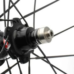 Conversor Adaptador de Bicicleta Traseira, MTB Road Bicycle Extender, Aço Inoxidável, Acessórios de Ciclismo, 130mm a 135mm - Image 3