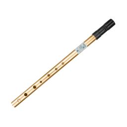 Flauta portátil assobiando, instrumento de música de 6 furos, fácil de aprender, apito de estanho, apito de penny para crianças iniciantes - Image 6