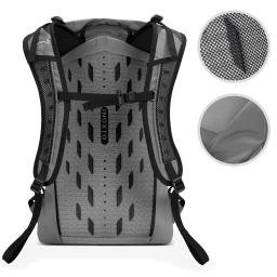 Mochila de hidratação para caminhadas para mulheres e homens Mochila de água de 25L para caminhadas, ciclismo, montanhismo, camping - Image 6
