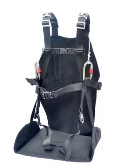 Simples parapente assento saco especial para iniciante trainning - Image 5