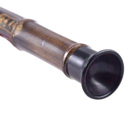 Bambu Bawu tubulação flauta, instrumento étnico chinês, G Tone, F - Image 5