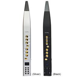 Instrumento de Sopro Digital Mini Saxofone com Display LED, Instrumento Étnico, Eletrônico, Construído, Alto-falante Hifi, 89 Tons, 5W - Image 6