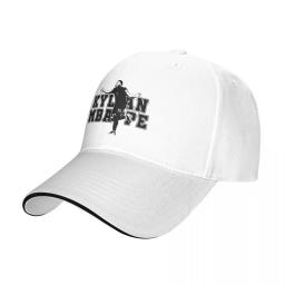 Unisex Snapback Boné de beisebol, amante dos esportes chapéus, ajustável sol cap, snapback futebol, mbappe km logotipo, moda verão - Image 2