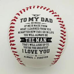 Bolas de prática de beisebol bem costuradas prática de beisebol acessórios de beisebol de segurança para adultos jovens iniciantes profissionais - Image 4