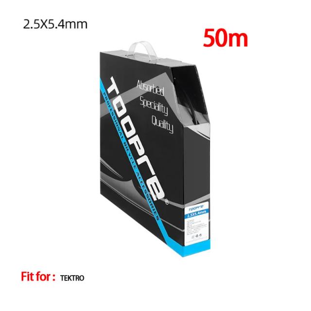 Shimano Tubo de Freio Hidráulico BH90/59XT 50m Bicicleta