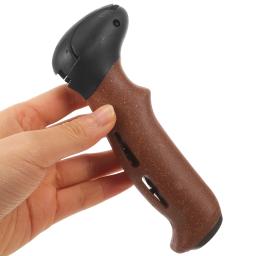 Adaptador de alça para vara de trekking, antiderrapante, acessórios para vara de caminhada, substituição de vara de esqui, ferramenta ao ar livre - Image 2