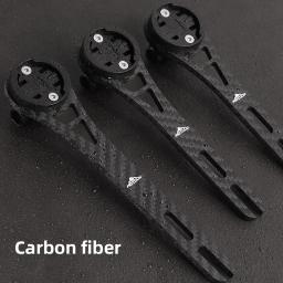 Quadro de cronômetro de fibra de carbono para bicicleta, liga de alumínio, quadro integrado, mountain bike, jiaming, suporte de cronômetro de bicicleta de estrada - Image 4