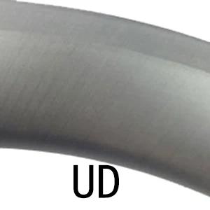 Roda de Bicicleta MTB Carbono 29er XC 36mm 6 Raios Tubeless Disco 10/11/12s