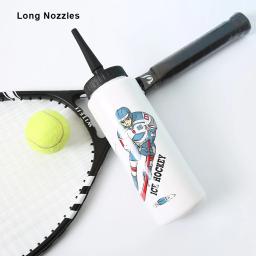 Garrafa De Água De Hóquei No Gelo, Equipamento Desportivo De Lacrosse De Futebol, Squeeze Bottle, Acessórios Esportivos, 1000ml - Image 3