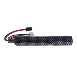 Bateria Li-ion SM Plug para Blaster Elétrico de Água Gel Bola, Brinquedos Pistola, Contas Ecológicas, Balas Toy Air Gun, 3S, 11.1V, 2000mAh - Image 4