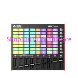 DJ Controller APC40 MK2II, VJ Console, 64 Teclados, Mini Speaker Eletrônico, 2 Second Generation, Strike Pad Jia - Image 3