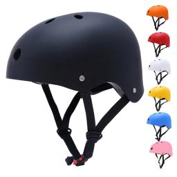 Capacete de segurança profissional para esportes aquáticos, wakeboard, caiaque, canoa à deriva, vela, camping, caminhadas, crianças, adultos, ao ar livre, eps - Image 1