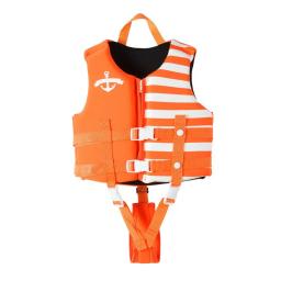 NEWAO-Jaqueta salva-vidas flutuante para crianças, colete salva-vidas para bebês, caiaque infantil, deriva, canoagem, espuma de natação, flutuante, esportes aquáticos - Image 2