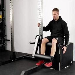 Multi-Function Power Cage Rack, acessórios eficientes, corpo, perna, músculo, musculação, Home Gym Workouts - Image 3