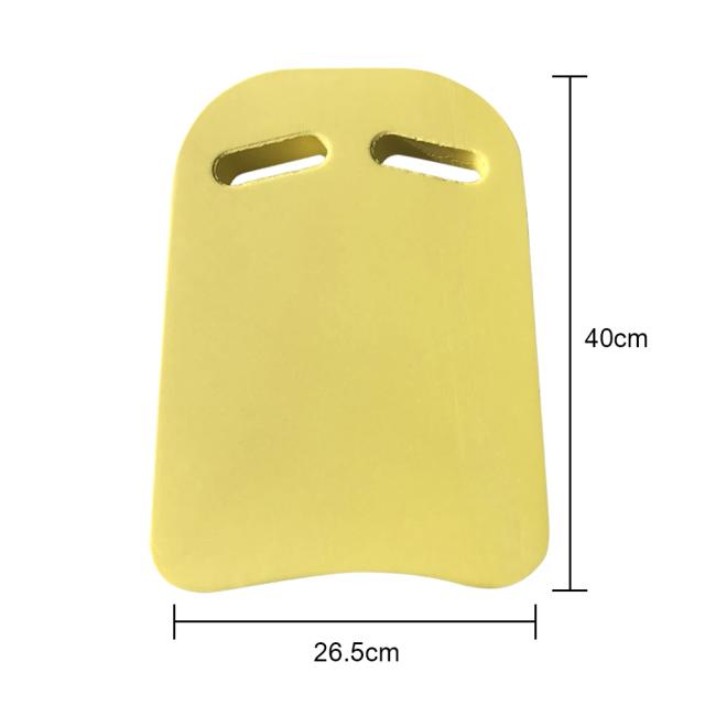 Prancha Flutuante de Natação para Crianças - Kickboard Leve e Segura para Iniciantes e Treinamento Backstroke