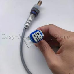 Novo sensor de oxigênio o2 lambda para carro 234-4256 adequado para cadillac escalade chevrolet avalanche camaro capacitor corvette 12609457 12611165 - Image 3