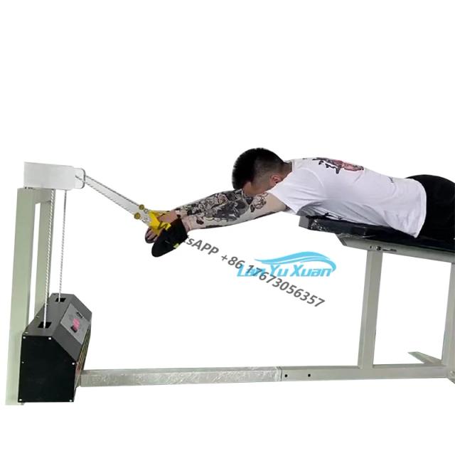 Treinamento de Natação: Equipamento de Resistência para Força e Flexibilidade