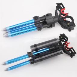Ajustável Pesca Rod Suporte Tripé, Pólo Rack, Portátil Presente de Aniversário, Barco Pesca Rod Holder, Folding Stand Holder para Navio - Image 6