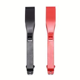 Clipe de peixe de pesca multifuncional controlador de mão ferramenta de equipamento de pesca corpo aperto braçadeira pinça grabber com interruptor de bloqueio - Image 5