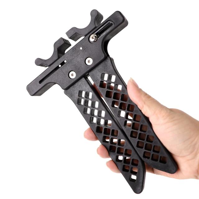 Suporte para Arco e Flecha para Tiro com Seta - Acessório para Arco Composto, 1 Unidade
