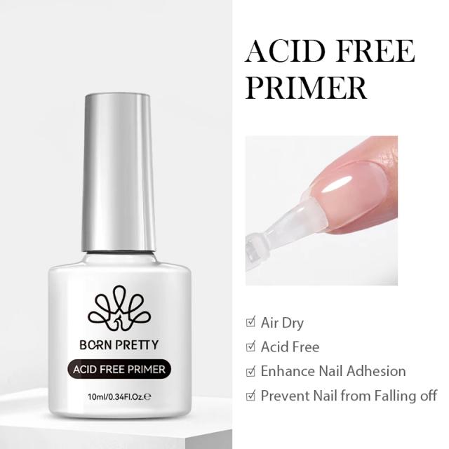 Esmalte de Gel Magnético Nascido Pretty - Brilho Cristal de Fadas em Azul Gato para um Verão Deslumbrante, 10ml