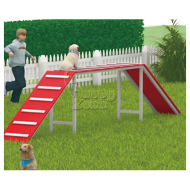Curso Completo de Agilidade para Cães: Treinamento de Obstáculos e Jogos ao Ar Livre