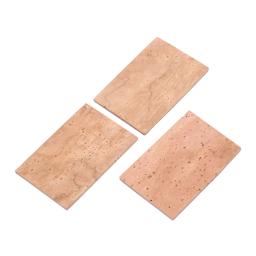 Pescoço Cortiça Saxofone Corks, Soprano, Tenor, Alto, Saxofone Parts, Acessórios para Instrumentos Musicais, 60x40x2mm, 1Pc - Image 6