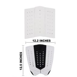 Almofada de tração para prancha de surf, eva, sup, almofadas de surf, antiderrapante, resistente à corrosão, adesivo, prancha de surf, almofada traseira - Image 6