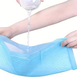 Fralda descartável super absorvente para animais, fralda saudável para gatos, filhote de cachorro, almofada de cuidados para gatos, secagem rápida - Image 6