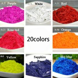 5 g/Pack de Vela Perfumada Que Faz A Cor Pigmentos Corantes Ambientalmente Amigável Não-tóxico para DIY Handmade Vela Que Faz - Image 1