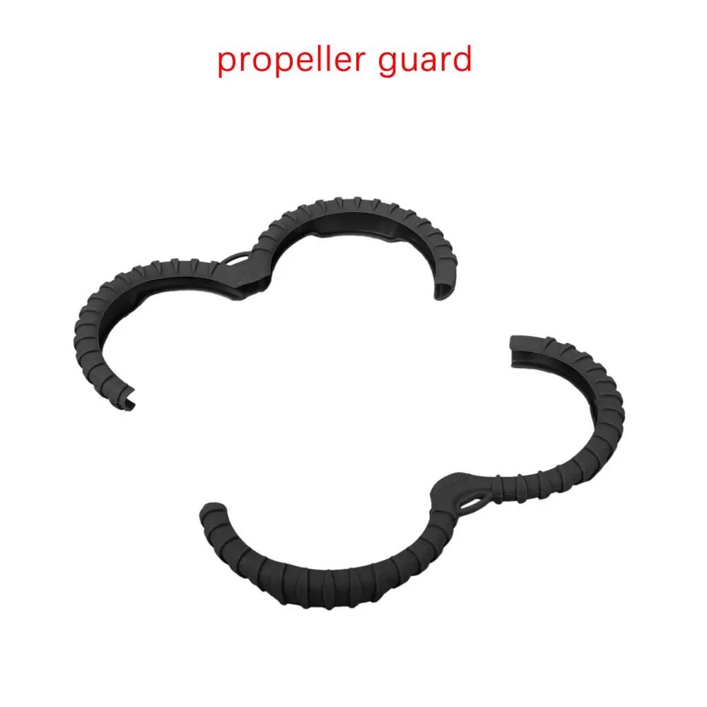 Sunnylife-Hélice Guard Cage para DJI Avata, 2 Braços, Anel Anti-Colisão, Props Case Protector, Capa Acessórios - Image 1