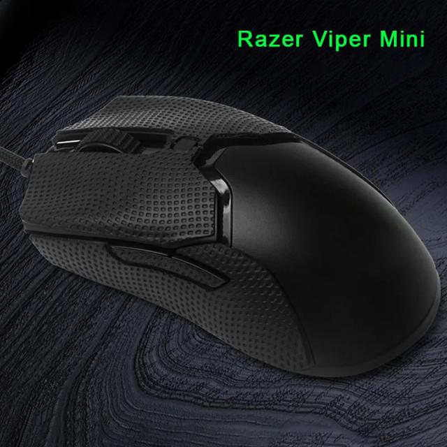 Fita Antiderrapante Adesiva para Mouse e Skate - Almofadas Suporte para Razer Viper Mini, Ultimate e V2 Pro