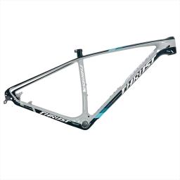 Arreugar quadro de carbono 29er 15 17 19 quadro mtb carbono bsa bb30 quadro da bicicleta boost mtb quadro 148 12 quadro carbono mtb 29er - Image 5