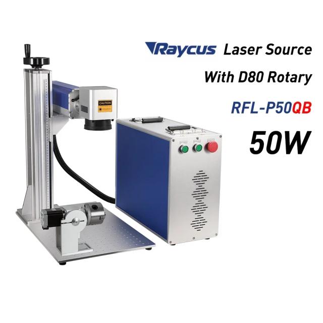 Cloudray 20-60W Fibra Laser Marcação Máquina Para Cortar Jóias Corte A Laser Ouro Prata Aço Inoxidável Cobre Folha De Alumínio Isenção de imposto