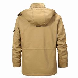 Roupas de segurança para homens, Anti-faca, à prova de cortes, Resistente a cortes, Colete anti-facada, Jaqueta masculina, Proteção corporal, Fatos de segurança - Image 5