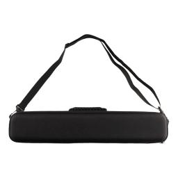 Bolsa de armazenamento de equipamento de pesca, bolsa de transporte, capa protetora, suporte multiuso, eva, bolsa de vara de pesca, estojo de armazenamento para vara ao ar livre - Image 5