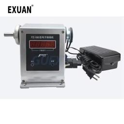 Enrolamento Contador Ajustável, Ferramenta de Enrolamento Semi-Automático, Elétrico, Industrial, Eletrônico - Image 1