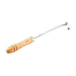 1 conjunto de ferramentas de reparo do dente saxofone kit manutenção conjunto acessórios pescoço reparação dent repair ball para tenor alto trombone trombone trompete - Image 1