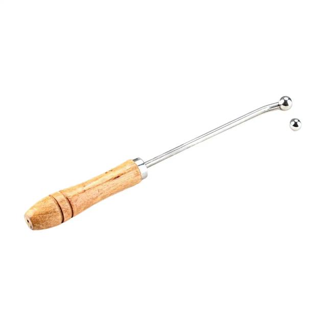 Kit Completo de Ferramentas para Reparos em Instrumentos de Sopro: Saxofone, Trombone, Trompete e Mais