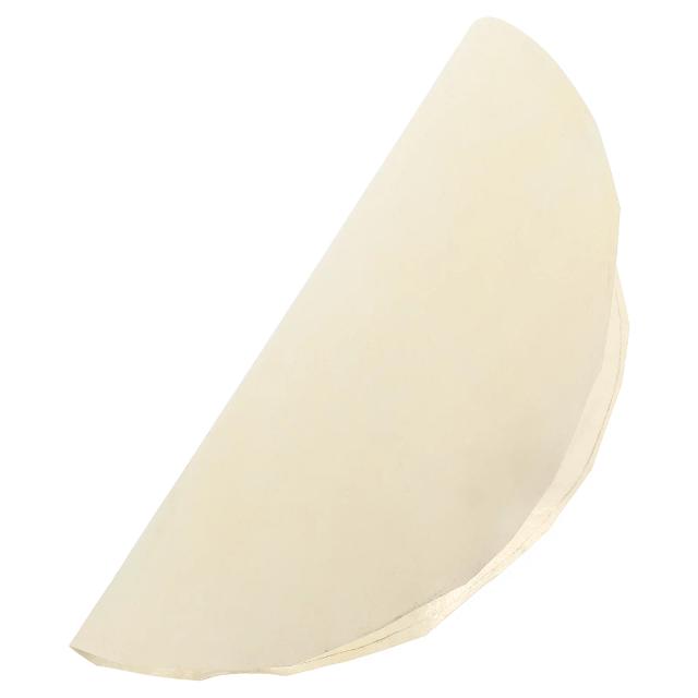 Capa de Superfície para Bongo Africano em Pele de Cabra - Acessórios de Percussão para Bateria