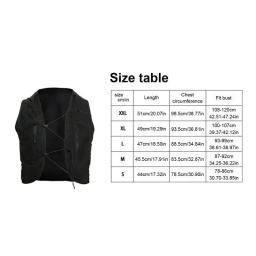 Colete de hidratação para homens e mulheres, Corrida ao ar livre, Selagem elástica, Bolsa de esportes, Ciclismo, Caminhadas, Bexiga - Image 3