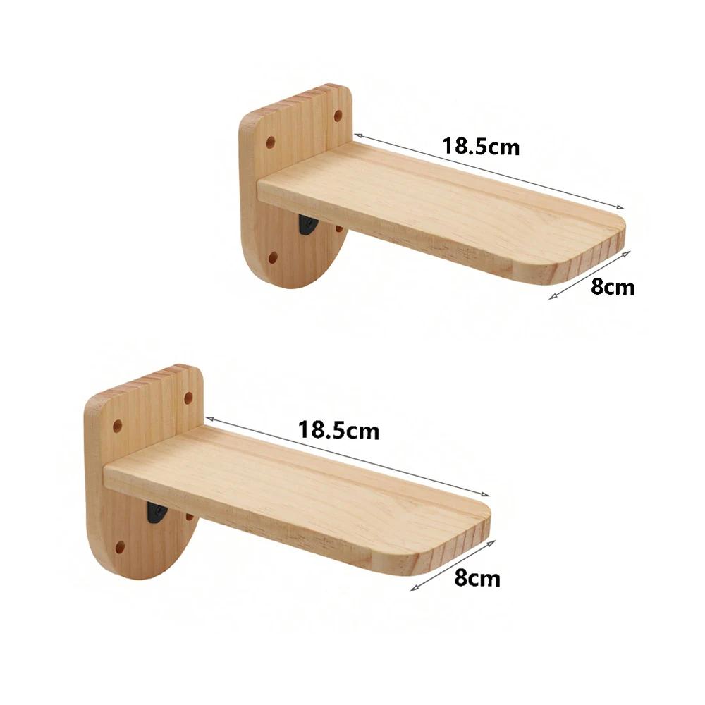 Quadro De Escalada De Gato De Parede, Sisal De Atividade De Rede De Escada, Poste De Garra, Casa De Pedal Interior, 50cm - Image 1